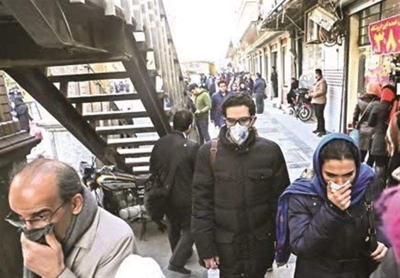 استشمام گاز در برخی نقاط شهر خواف/ خطری مردم را تهدید نمیکند