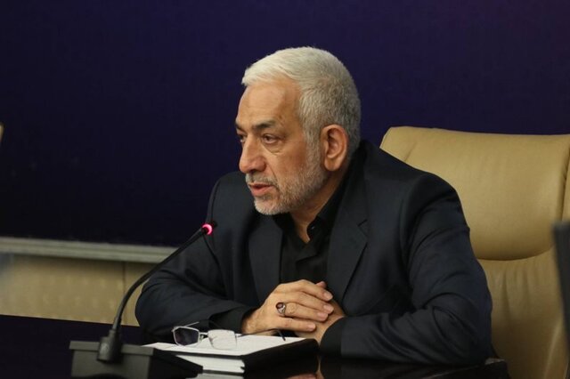 استفاده از آبهای نامتعارف در دستور کار است