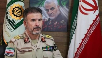 استفاده از ریزپرندهها برای تقویت امنیت مرزهای کرمانشاه