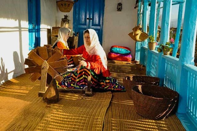 استفاده از ظرفیت تعاونیهای گردشگری در اشتغالزایی