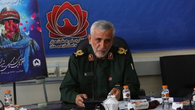 استفاده از هوش مصنوعی برای بهروزرسانی عکسهای قدیمی شهدا