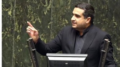 اسحاقی: دیدیم اسرائیل سستتر از خانه عنکبوت است