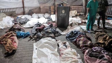 اسرائیل با بمباران بیمارستان و نسلکشی مرزهای جنایت جنگی را جابجا کرد