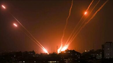 اسرائیل به دنبال سرزمین سوخته در غزه است/ واکنش آمریکا و اروپا نشان داد که نمیخواهند ایران را در سیکل تحولات قرار دهند