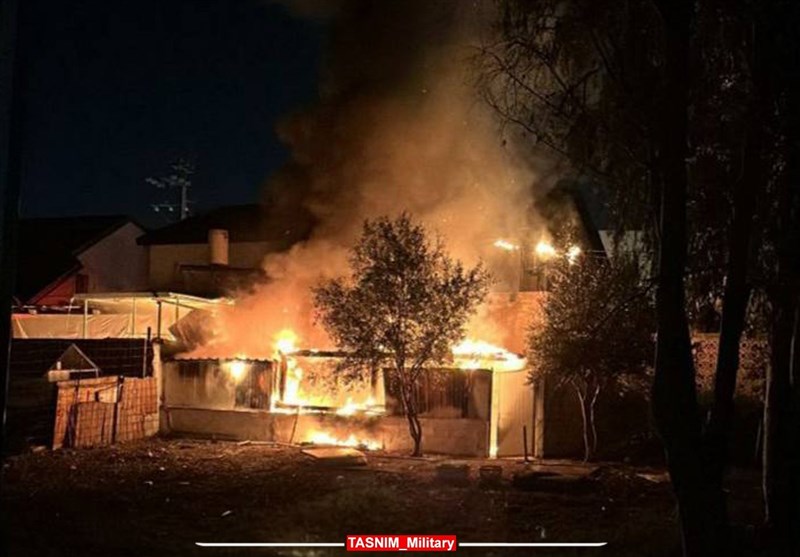 سردار قاسم سلیمانی , کشور فلسطین , جنبش مقاومت اسلامی |حماس , طوفان الاقصی , موشک , جنبش جهاد اسلامی , رژیم صهیونیستی (اسرائیل) , حسن طهرانیمقدم ,