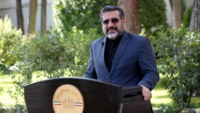 اسماعیلی: 350 تا 400 هزار نفر را به حج عمره اعزام میکنیم