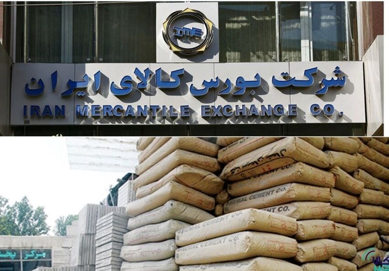 اصرار وزارت راه و شهرسازی بر خروج عرضه سیمان و فولاد از بورس/ سبکهای مدیریت ریموتی پاسخگو نیست