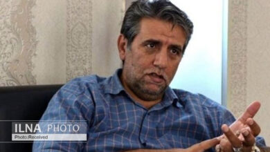 اطلاع نداریم چه تعداد از اعضای حزب کاندیدا شدهاند/ بعید است از کاندیدایی بخواهیم که انصراف دهد