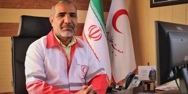 اعزام تیم واکنش سریع خراسانجنوبی به مناطق زلزلهزده افغانستان