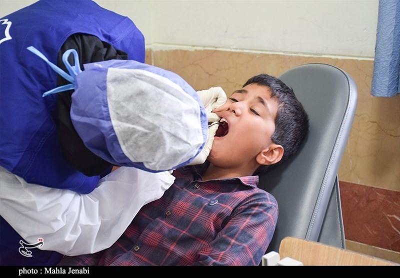 اعزام ۱۴۹ تیم جهادی پزشکی به مناطق محروم استان چهارمحال و بختیاری