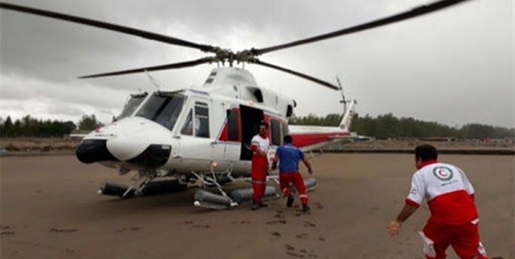 اعزام ۲ تیم ارزیاب در پی وقوع زمینلرزه ۴.۴ ریشتری گیلانغرب