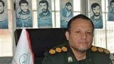 اعزام ۸ هزار دانشآموز استان بوشهر به مناطق عملیاتی جنوب