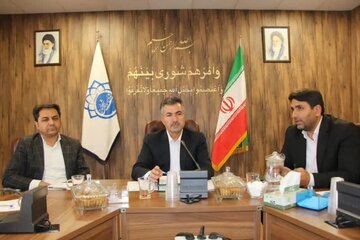  اعضای شورای اسلامی شهر برای سرمایه گذاری محدودیتی قائل نیستند