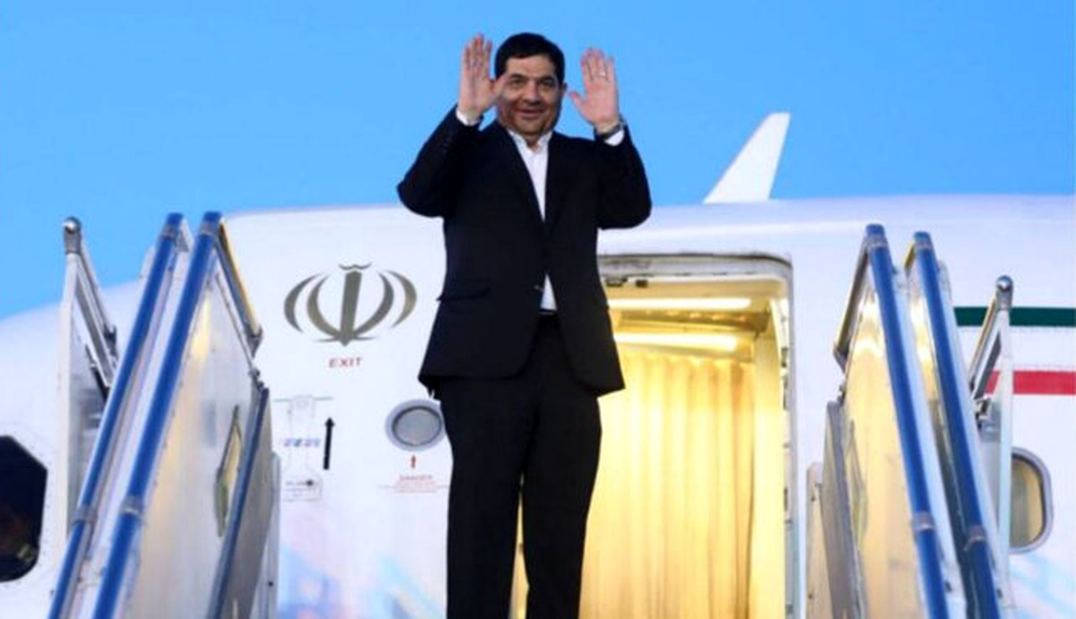 اعضای پیمان شانگهای ظرفیتهای زیادی برای همکاریهای اقتصادی دارند