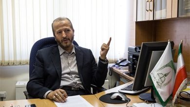 اعلام آمادگی رئیس دانشگاه تربیت مدرس برای ایجاد مقر پدافند غیرعامل دانشگاهها