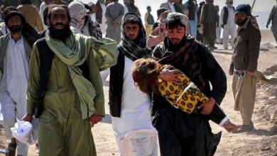 اعلام آمادگی سپاه برای اعزام گروههای امدادی و درمانی به مناطق زلزلهزده افغانستان