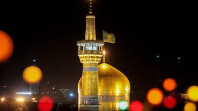 اعلام ویژه برنامههای حرم مطهر رضوی به مناسبت هفته وحدت