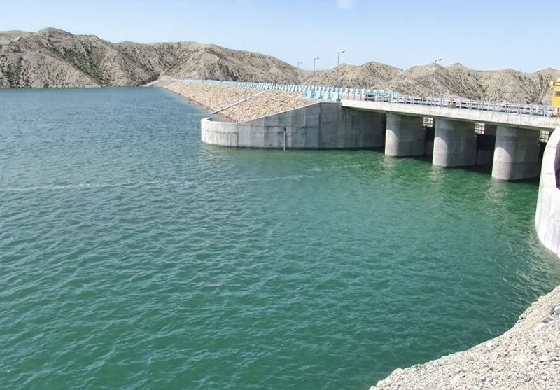 افت فشار آب مشترکان بجنوردی ناشی از ورود گل و لای سیلاب به سد «شیریندره» است