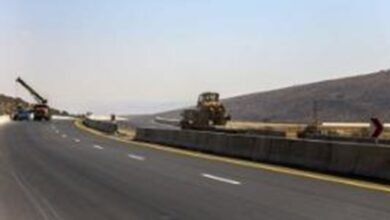 افتتاح بزرگترین طرح آزادراهی کشور با حضور رئیسجمهور