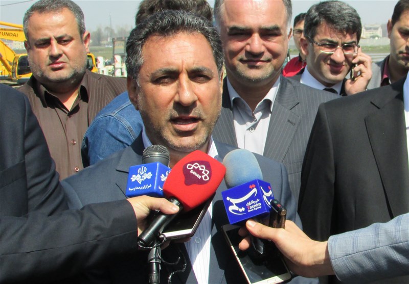 افتتاح طولانیترین آزادراه ایران ۱۹ مهر با حضور رییس جمهور