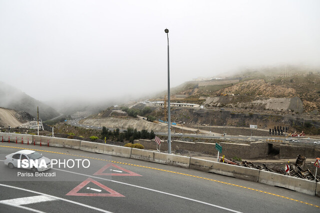 افتتاح طولانیترین آزادراه کشور در هفته جاری