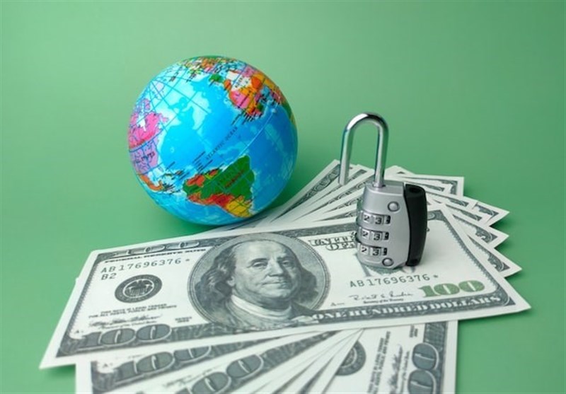 افزایش ذخایر ارزی در دسترس ایران به بیش از ۲۱ میلیارد دلار