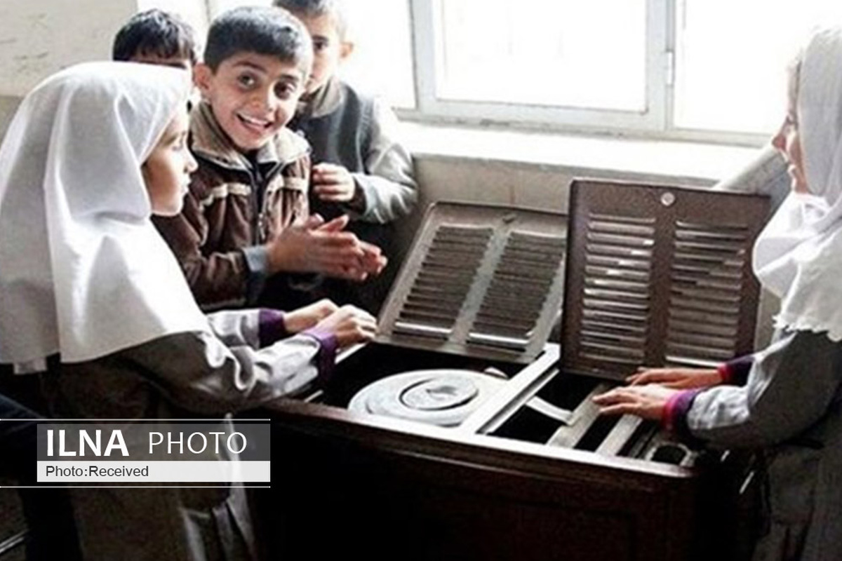 افزایش سهم اعتبارات استانداردسازی تجهیزات گرمایشی و سرمایشی مدارس