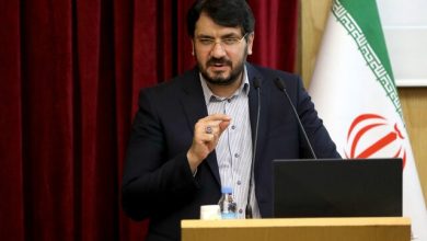 افزایش همکاریهای ایران و ارمنستان در چارچوب کریدور شمال – جنوب