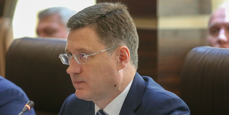 افزایش یا کاهش تولید نفت روسیه ماه بعد تعیین میشود