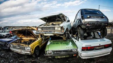 افزایش ۳ برابری اسقاط خودروهای فرسوده در ۶ ماه امسال/ اسقاط کامیونهای فرسوده شتاب میگیرد