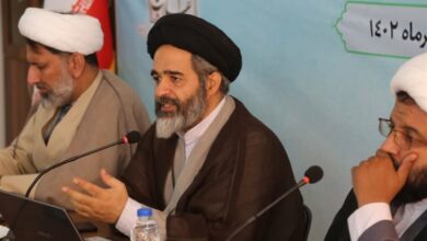 اقتدار مبتنی بر مردمسالاری دینی باعث سعادت جامعه میشود