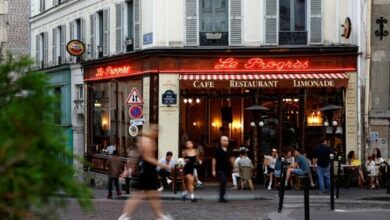 اقتصاد فرانسه در آبهای آشفته