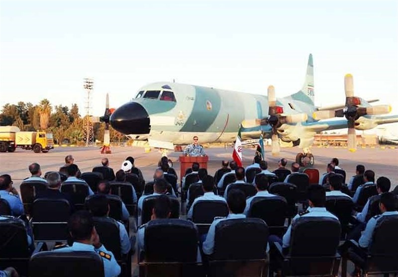 الحاق چهار فروند هواپیمای اورهال شده به ناوگان عملیاتی نیروی هوایی ارتش