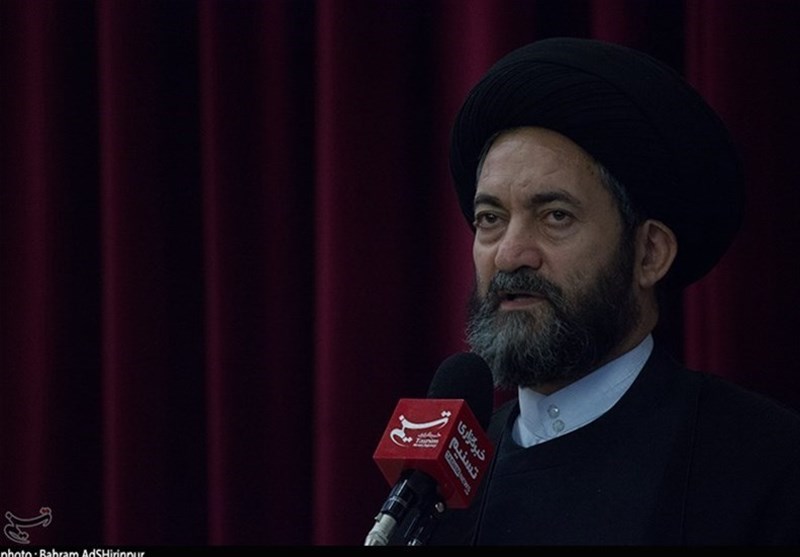 امام جمعه اردبیل: دادستانی مراقب دلالهای انتخاباتی باشد