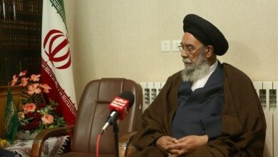 امام جمعه اصفهان: رژیم صهیونیستی پروایی از کشتار و تخریب خانههای مردم غزه ندارد