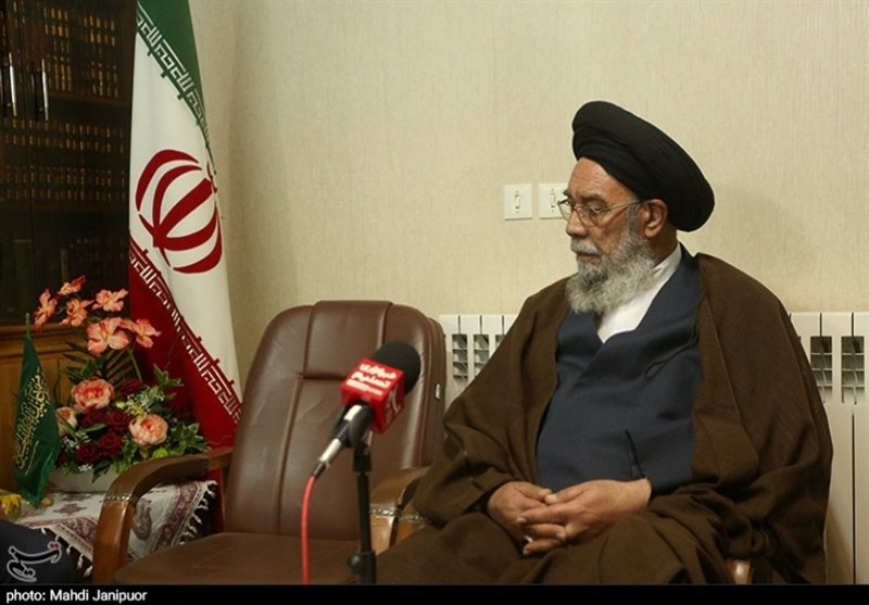 امام جمعه اصفهان: رژیم صهیونیستی پروایی از کشتار و تخریب خانههای مردم غزه ندارد