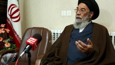 امام جمعه اصفهان: چرا اداره مالیات جلوی فعالیت شرکتهای تقلبی را نمیگیرد؟