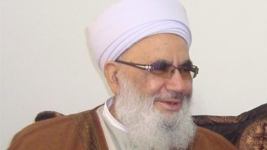 امام جمعه اهل سنت تربت جام: طوفان الاقصی انعکاس خشم سرکوبشده ۷۰ ساله بود