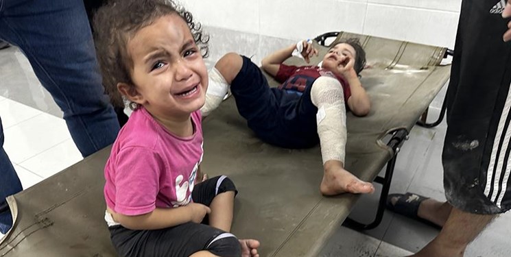 امام جمعه اهلسنت کیش: سرنوشت هر جنایتکاری نابودی است