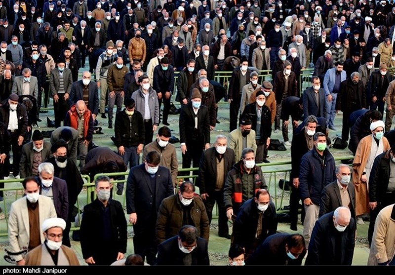 امام جمعه موقت اصفهان: مسئولان تصویب و اجرای قوانین مبارزه با فساد را به تأخیر نیندازند