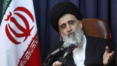 امام جمعه موقت یزد: هیچ جنایتی را بالاتر از جنایتهای رژیم صهیونیستی نمیتوان متصور شد