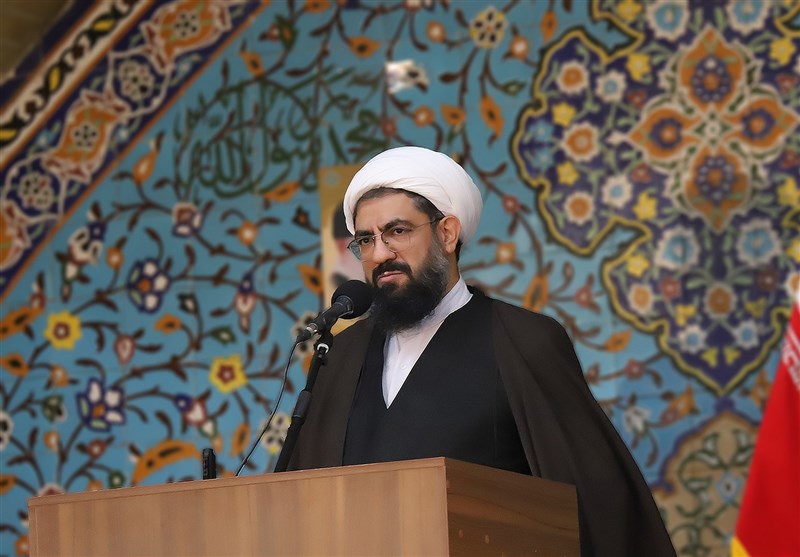 امام جمعه همدان: جامعه نیازمند نظم و رعایت هنجارهاست