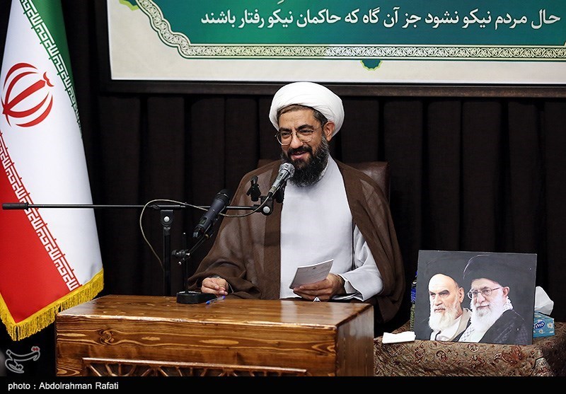 امام جمعه همدان:سند فرهنگی و سند قرآنی در مرحله اجرا به مشکل خورده است