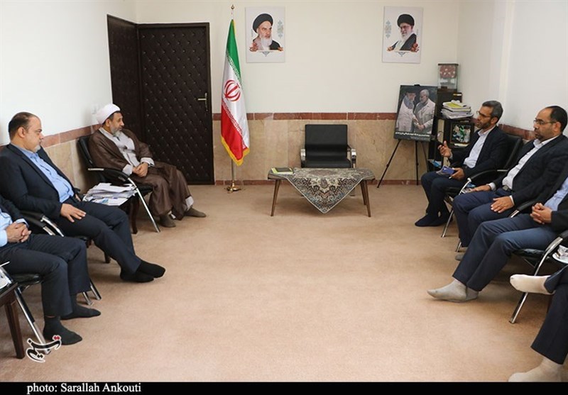 امام جمعه کرمان: مردم نباید نگران هزینه درمان باشند/ فشار روانی بر بیمار وارد نشود