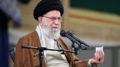 امام خامنهای: آمریکا شریک جرم قطعی جنات رژیم صهیونیستی در غزه است