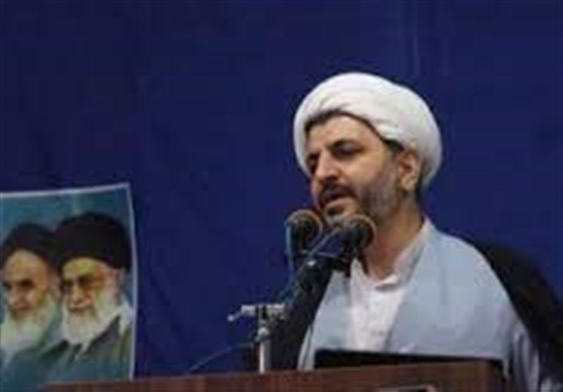 امامجمعه موقت سمنان: قصور مدیران معدن طزره رسیدگی میشود/ مطمئناً حق به حقدار خواهد رسید