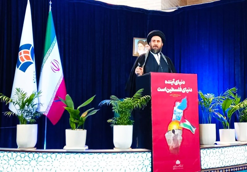 امامجمعه موقت قزوین: راه برای نظارت مردم باز شود / چرا در جلسات هیچ نمایندهای از مردم حضور ندارد؟