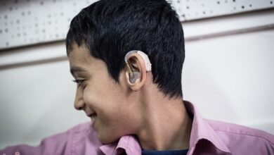 امسال یک هزار و۳۰۰ دانش آموز نیمه شنوا در مدارس عادی تحصیل میکنند