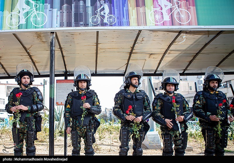 امنیت پایدار در استان کردستان برقرار است