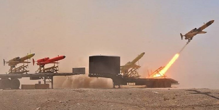 امیر سرتیپ شیخ: دستاورد جدیدی در رزمایش مشترک پهپادی ارتش رونمایی میشود